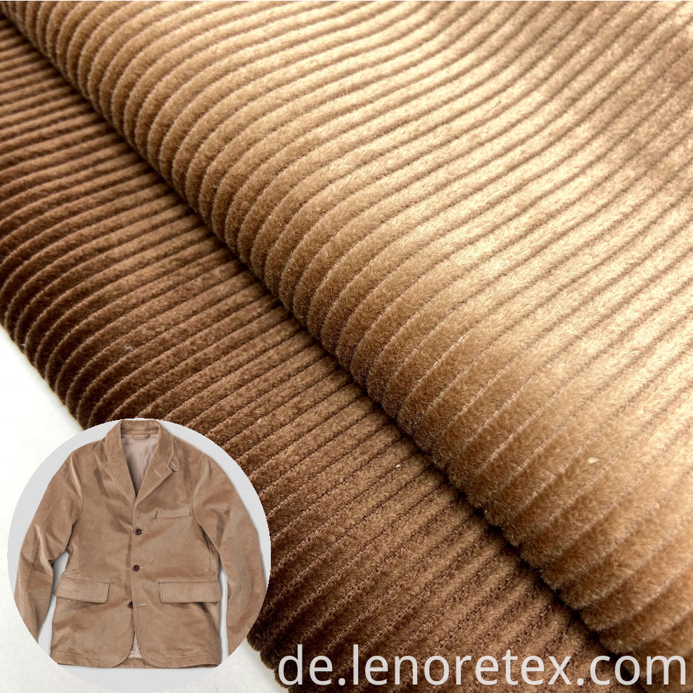 Corduroy Fabric